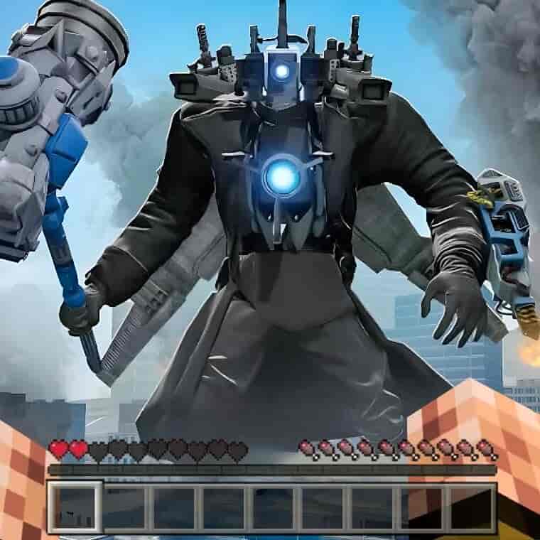 可怕的世界安卓版