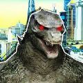 怪兽破坏竞技场官网版