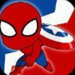 小蜘蛛侠复仇跑免费版