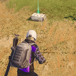 刺激吃鸡战场模拟器免费版