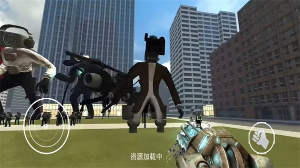 使命吃鸡战场手机版