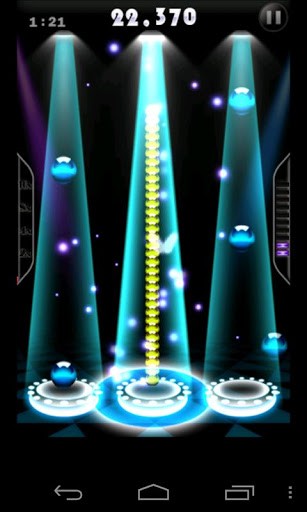 触音TouchMusic免费版