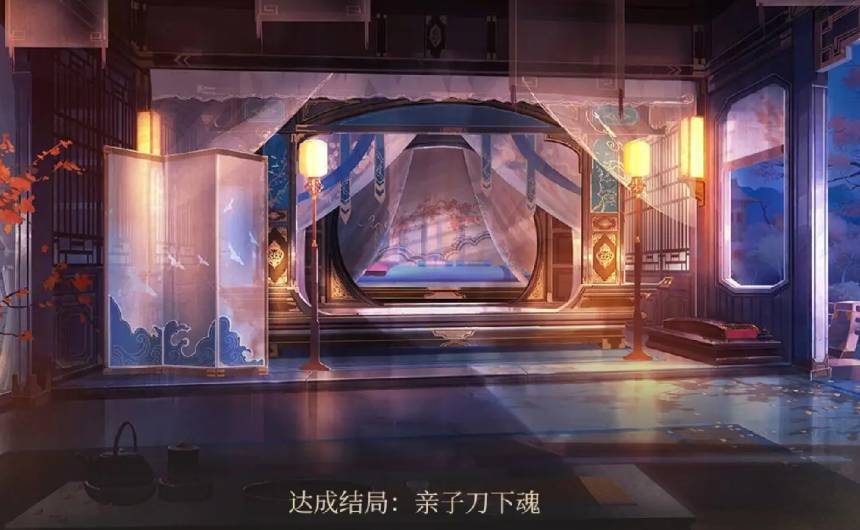 皇子长成录手机版