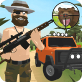 真实打猎模拟器官网版