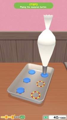 制作面包手机版