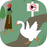城市鹅捣蛋模拟器安卓版