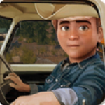 四轮越野驾驶官网版