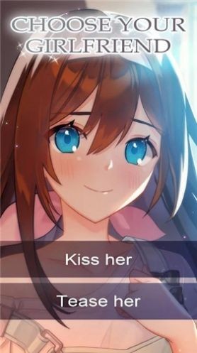 我的水泳女友手机版