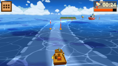 seabeard
