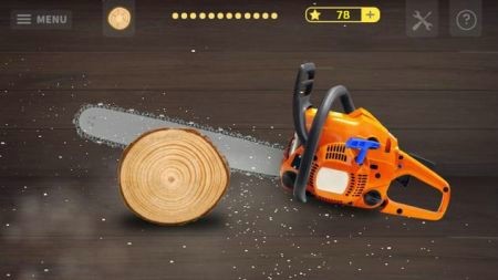 电锯闯关免费版