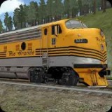 模拟火车遨游欧洲手机版