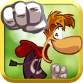 雷曼:丛林探险RaymanJungleRun手机版