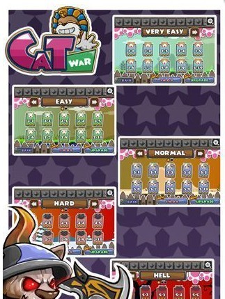 群猫大战安卓版