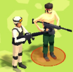 射击士兵免费版