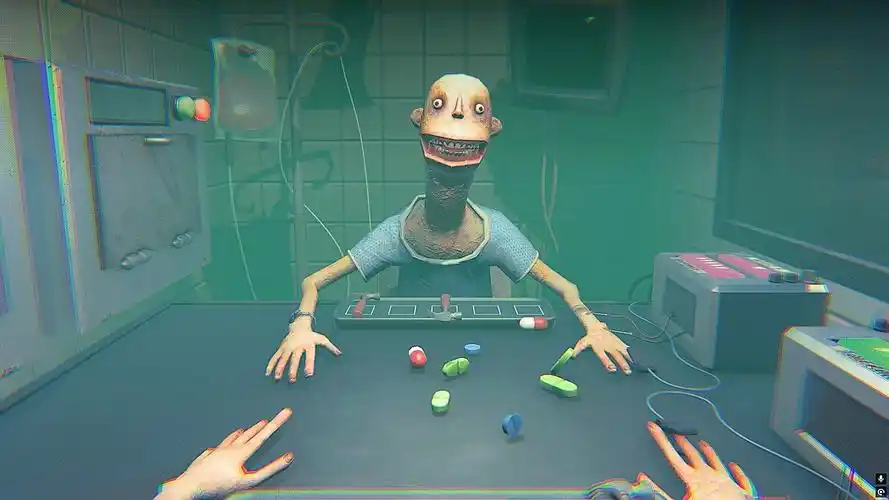 药丸轮盘手机版大全