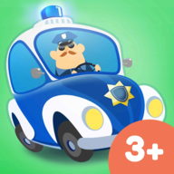 小警察局官网版