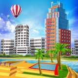 模拟梦幻都市手机版