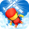 人类高空跳伞最新版