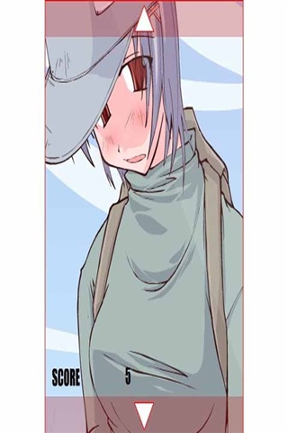 怕热的美女官网版