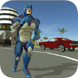 飞天超人英雄免费版