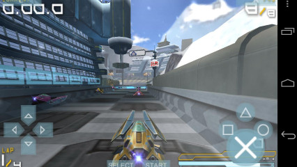 PPSSPP手机版
