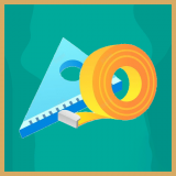 精确尺子手机版