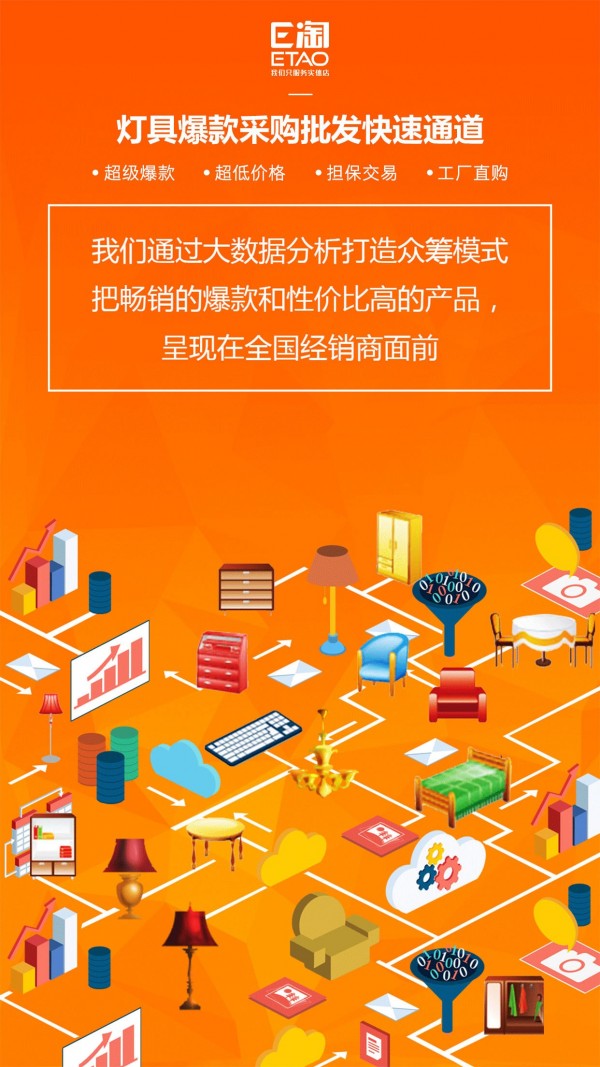 E淘手机版