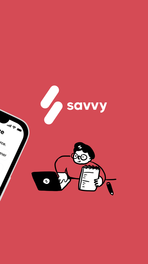 Savvy手机版