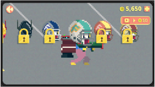 FastFoodRampage快餐暴动最新版