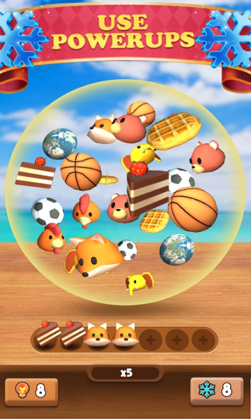 Match安卓版