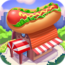 美食街物语安卓版