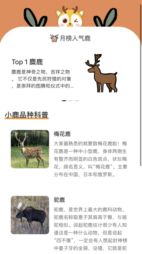 小鹿趣看最新版