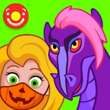 佩皮奇迹世界安卓版