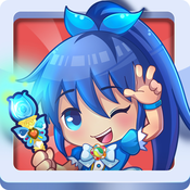 巴啦啦小魔仙之奇迹舞步最新版