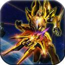 星际战机雷霆最新版