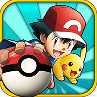 口袋妖怪超变满级VIP免费版