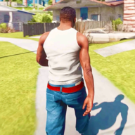 真正的大黑帮战争最新版