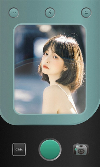 Chic相机手机版