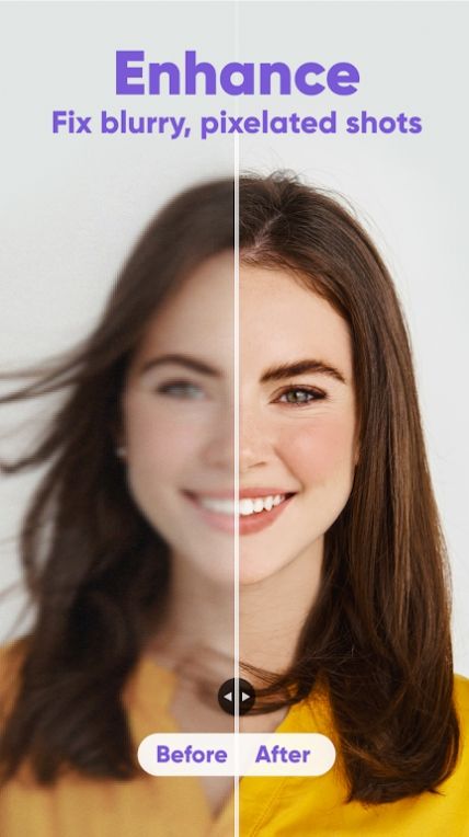 PhotoFix照片修复最新版