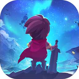 危境圣光传说免费版