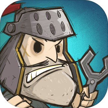 进击的堡垒手机手机版