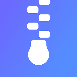 一键解压文件最新版