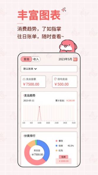 如意算记账免费版