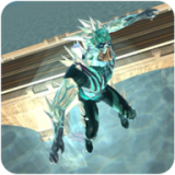 冰冻英雄手机版