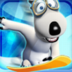 倒霉熊极速狂飙最新版