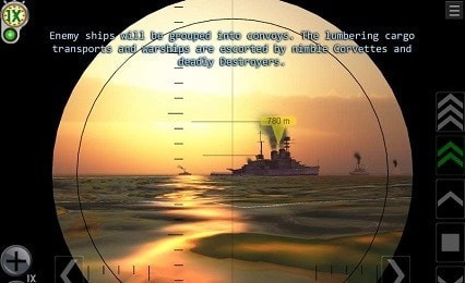 深海追击官网版