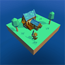 浮岛世界最新版