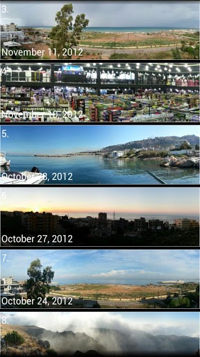 DMD全景拍摄DMDPanorama手机版
