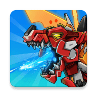 机甲斗兽场无限零件免费版