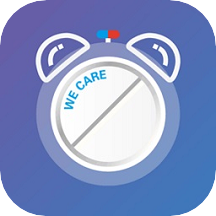 WeCare服药管家官网版